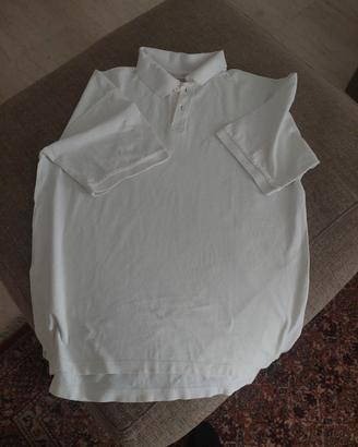 polo uomo vintage Armani Jeans