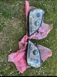 Fari mercedes ml w164