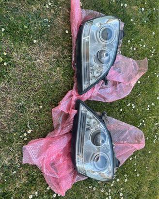 Fari mercedes ml w164