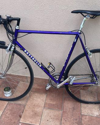 Bicicletta Battaglin