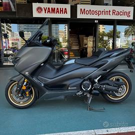 Yamaha T Max 560 Tech Max