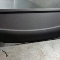 Cappelliera audi a 1