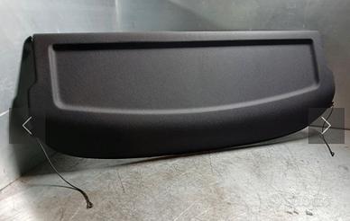 Cappelliera audi a 1