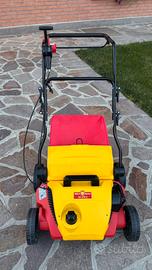 Arieggiatore Wolf Garten VA 378 E