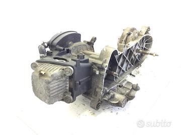 BLOCCO MOTORE ENGINE MOD: C445M PIAGGIO FLY 4T CHN