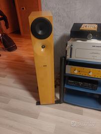 amphion xenon 2