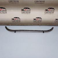 Staffa di montaggio paraurti anteriore fiat ducato