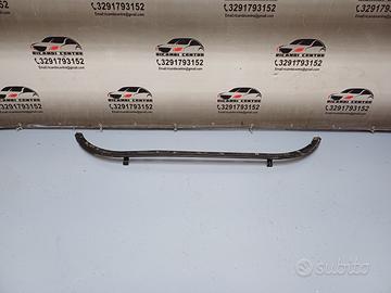 Staffa di montaggio paraurti anteriore fiat ducato
