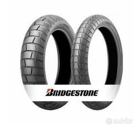 gomme maxi enduro tenere 700