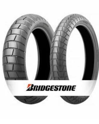 gomme maxi enduro tenere 700