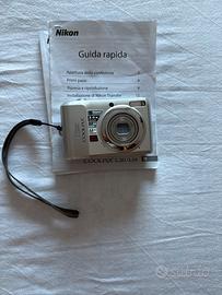 Nikon coolpix