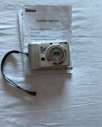 Nikon coolpix