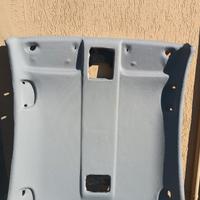 cielo,sottotetto,imperiale alfa 159 berlina(nuovo)