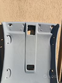 cielo,sottotetto,imperiale alfa 159 berlina(nuovo)