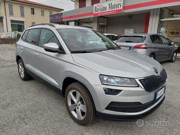 SKODA Karoq 1.6 TDI SCR DSG Ambition