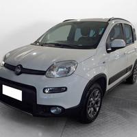 Fiat Panda 1.3 mjt 16v 4x4 s&s 95cv