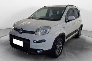 Fiat Panda 1.3 mjt 16v 4x4 s&s 95cv