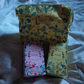 profumi con pochette 