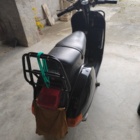 Px 125 del 1982