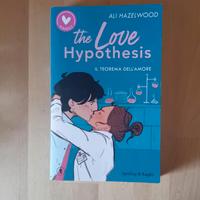 The love hypothesis di Ali Hazelwood