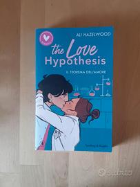 The love hypothesis di Ali Hazelwood