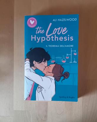 The love hypothesis di Ali Hazelwood