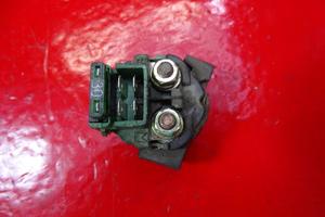 RELE ACCENSIONE HONDA SHADOW VT 600