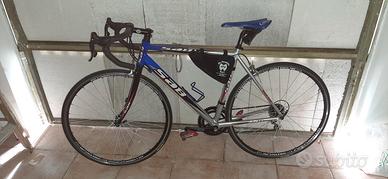 bicicletta da corsa sab