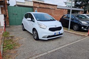 Kia Venga 1.4 90CV "49.700 km" GPL casa madre, F