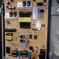 Alimentatore tpv 715ga052-p02-008-003m tv phiipsl