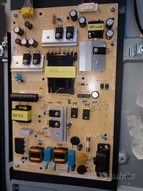 Alimentatore tpv 715ga052-p02-008-003m tv phiipsl