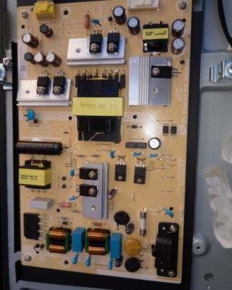 Alimentatore tpv 715ga052-p02-008-003m tv phiipsl
