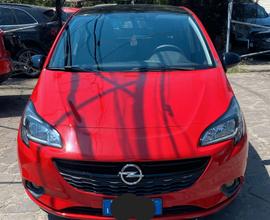 Opel Corsa 1.4 90CV GPL OK NEOPATENTATI