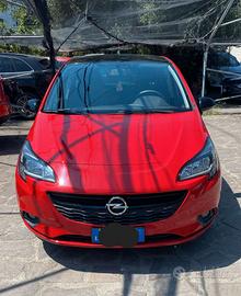 Opel Corsa 1.4 90CV GPL OK NEOPATENTATI