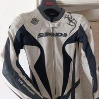 Tuta intera donna SPIDI LIZARD WIND PRO tg 44