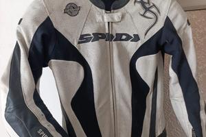 Tuta intera donna SPIDI LIZARD WIND PRO tg 44