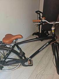 Bicicletta uomo