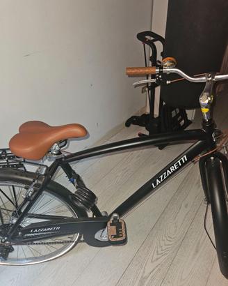 Bicicletta uomo