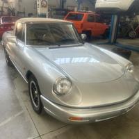 ALFA ROMEO Spider 2.0i
