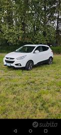 Hyundai IX 35