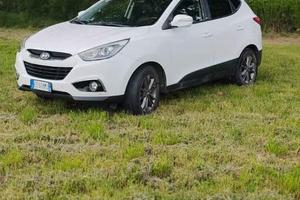 Hyundai IX 35