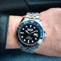 Orologio uomo Pierre Bonnet 42 mm