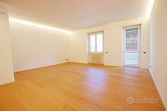 Appartamento – Bergamo, Santa Grata - Altro