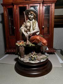 Scultura Aligi x Triade da collezione