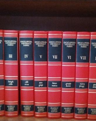 Enciclopedia 