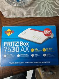 FritzBox 7530AX