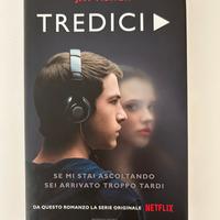 Libro TREDICI