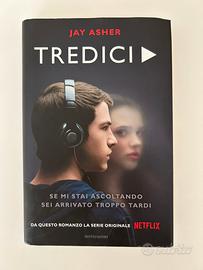 Libro TREDICI