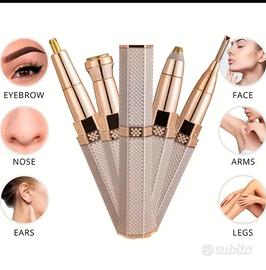 Rasoio Donna Ricaricabile