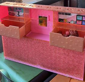 LOL SURPRISE POPUP STORE 3 IN 1 GIOCHI PREZIOSI